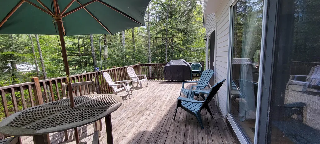 34 Muskrat Lane Londonderry VT 05148