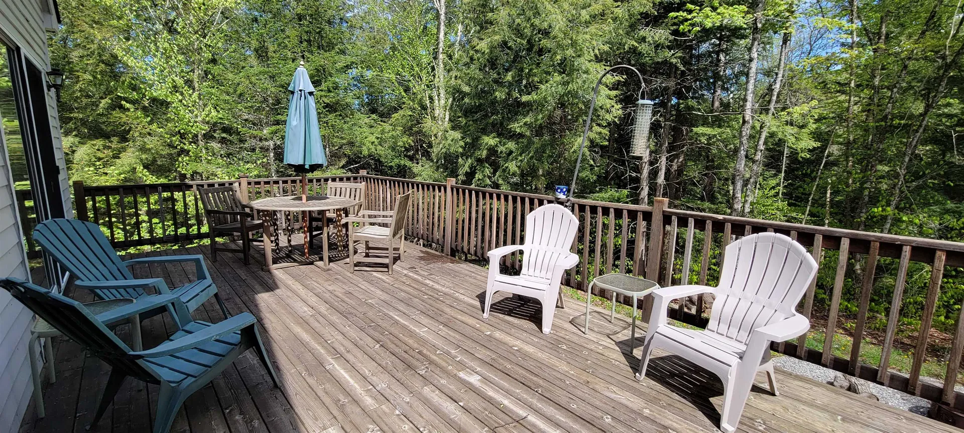 34 Muskrat Lane Londonderry VT 05148