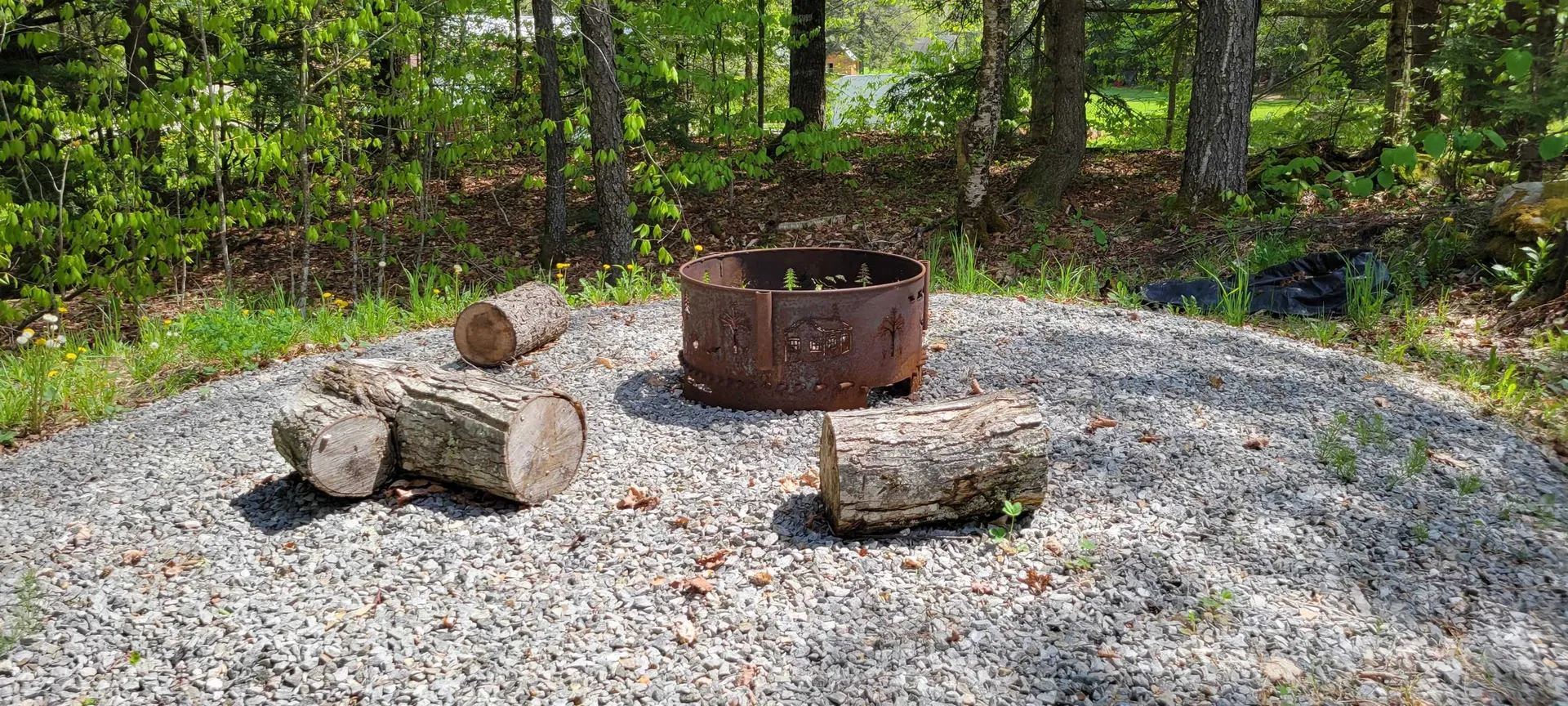 34 Muskrat Lane Londonderry VT 05148