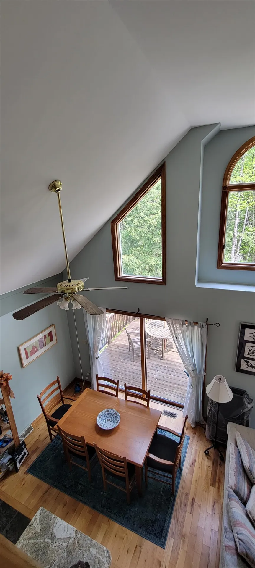 34 Muskrat Lane Londonderry VT 05148