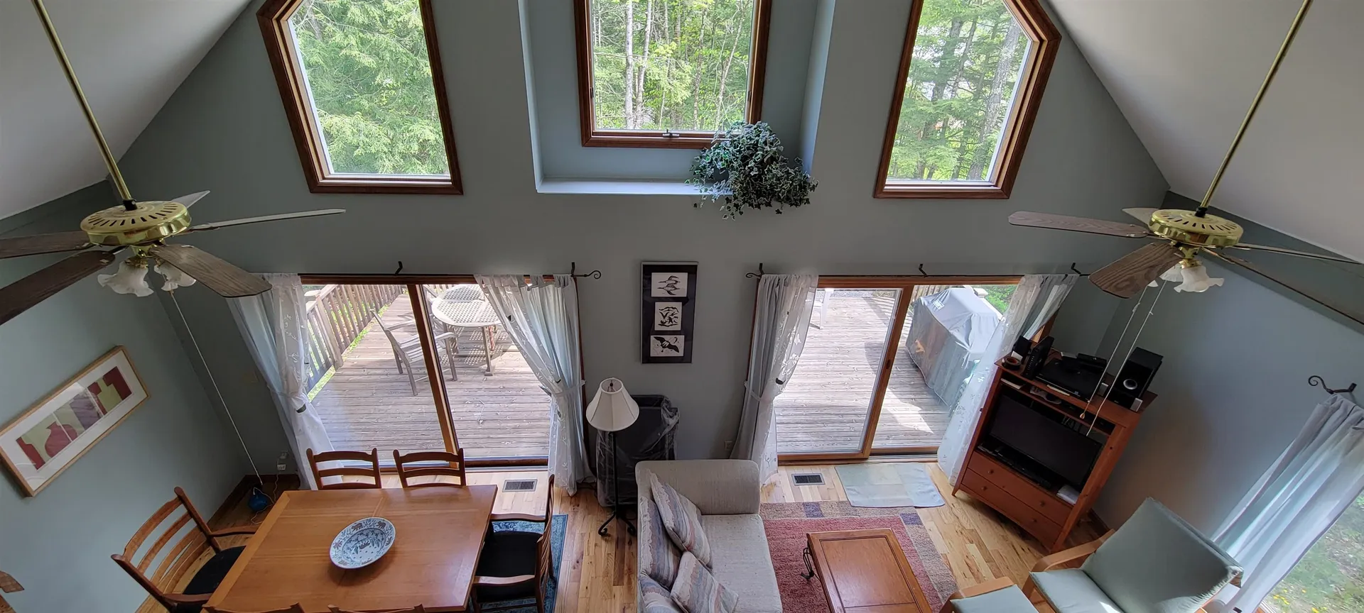 34 Muskrat Lane Londonderry VT 05148