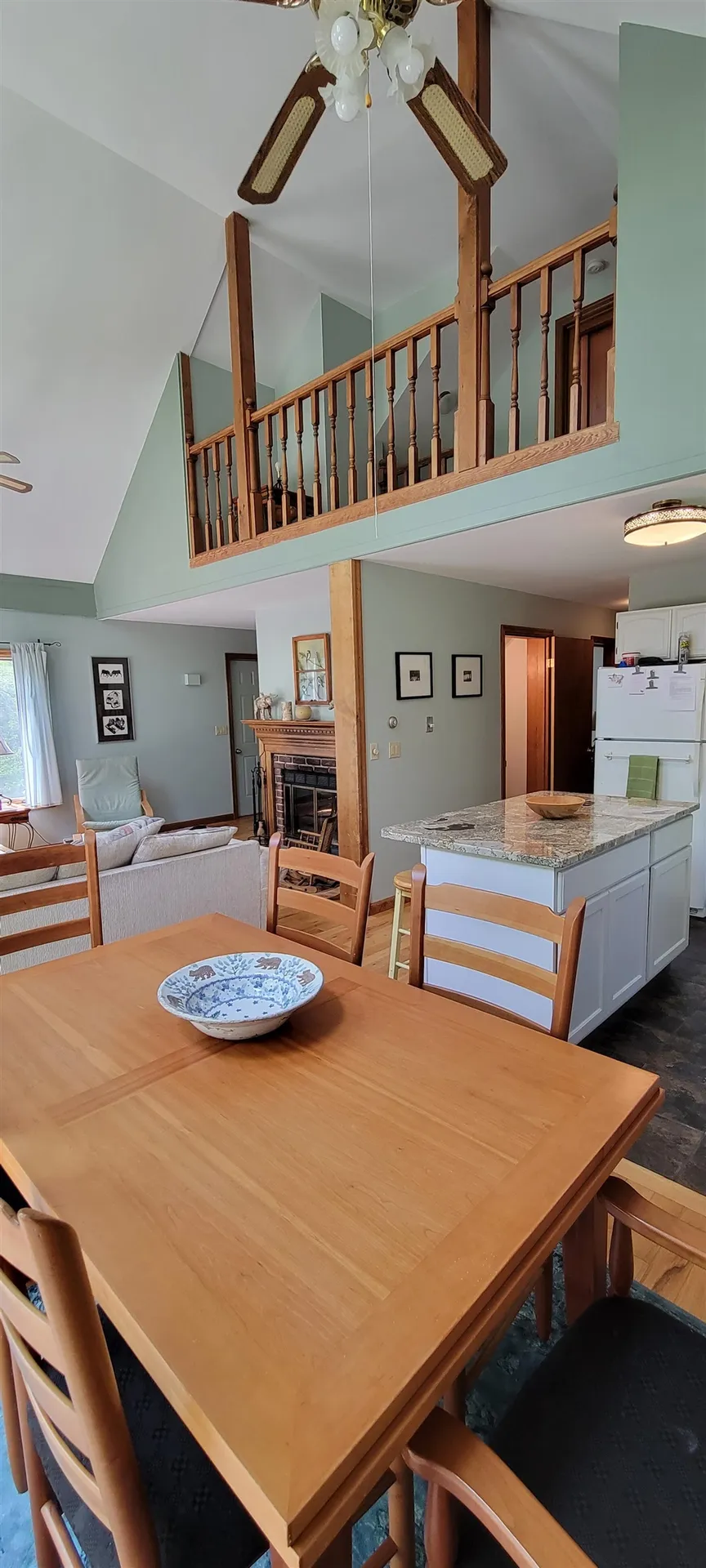 34 Muskrat Lane Londonderry VT 05148