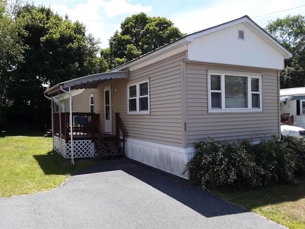 55 Lower B Street Lebanon NH 03766
