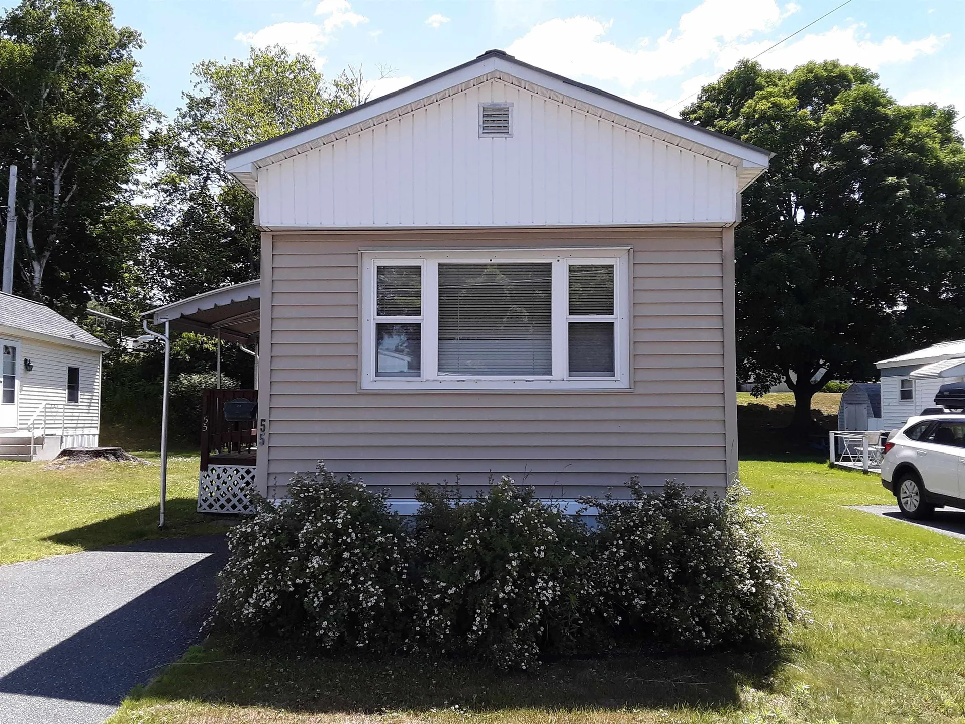 55 Lower B Street Lebanon NH 03766
