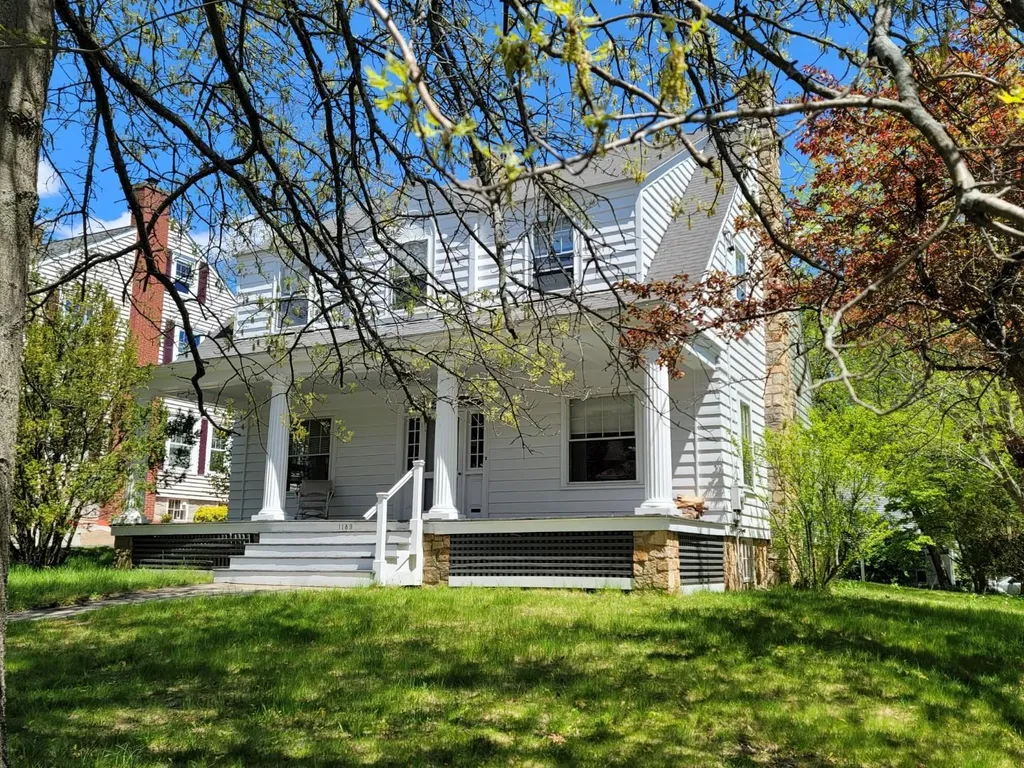 1189 Union Street Manchester NH 03104