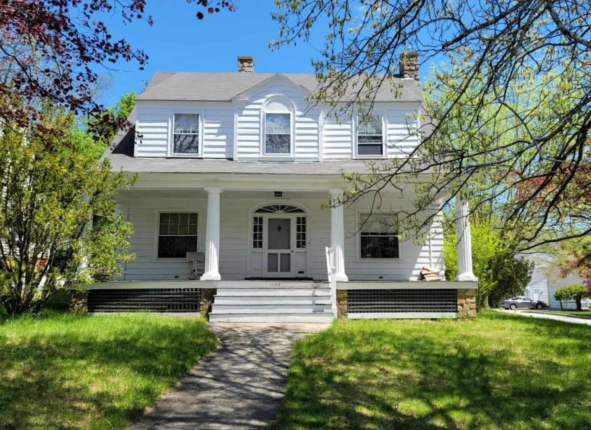 1189 Union Street Manchester NH 03104