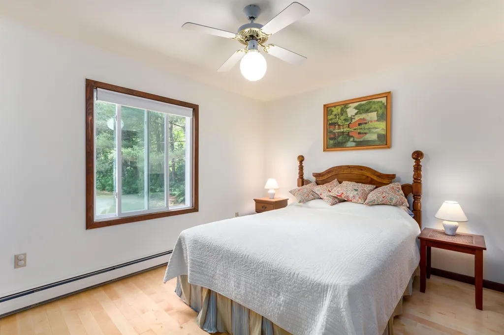 85 Overlook Drive Northfield VT 05663