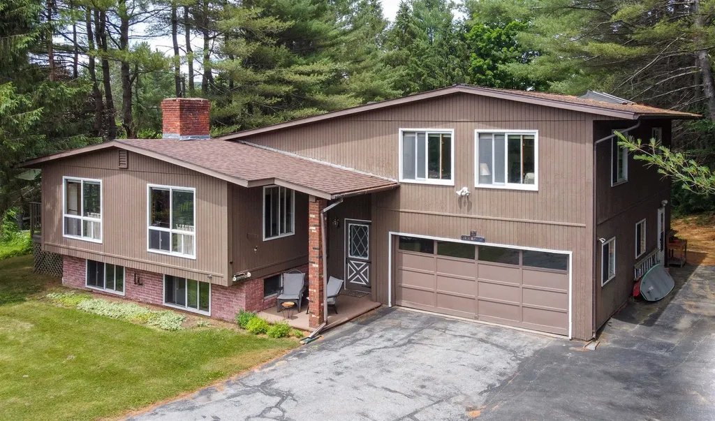 85 Overlook Drive Northfield VT 05663