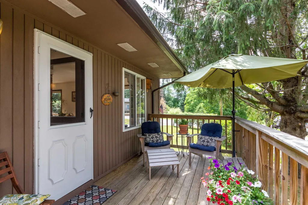 85 Overlook Drive Northfield VT 05663