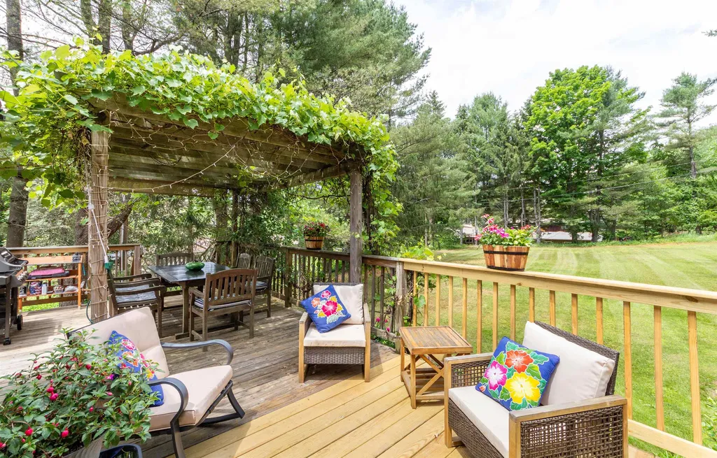 85 Overlook Drive Northfield VT 05663