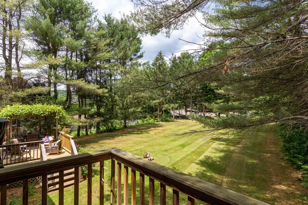 85 Overlook Drive Northfield VT 05663