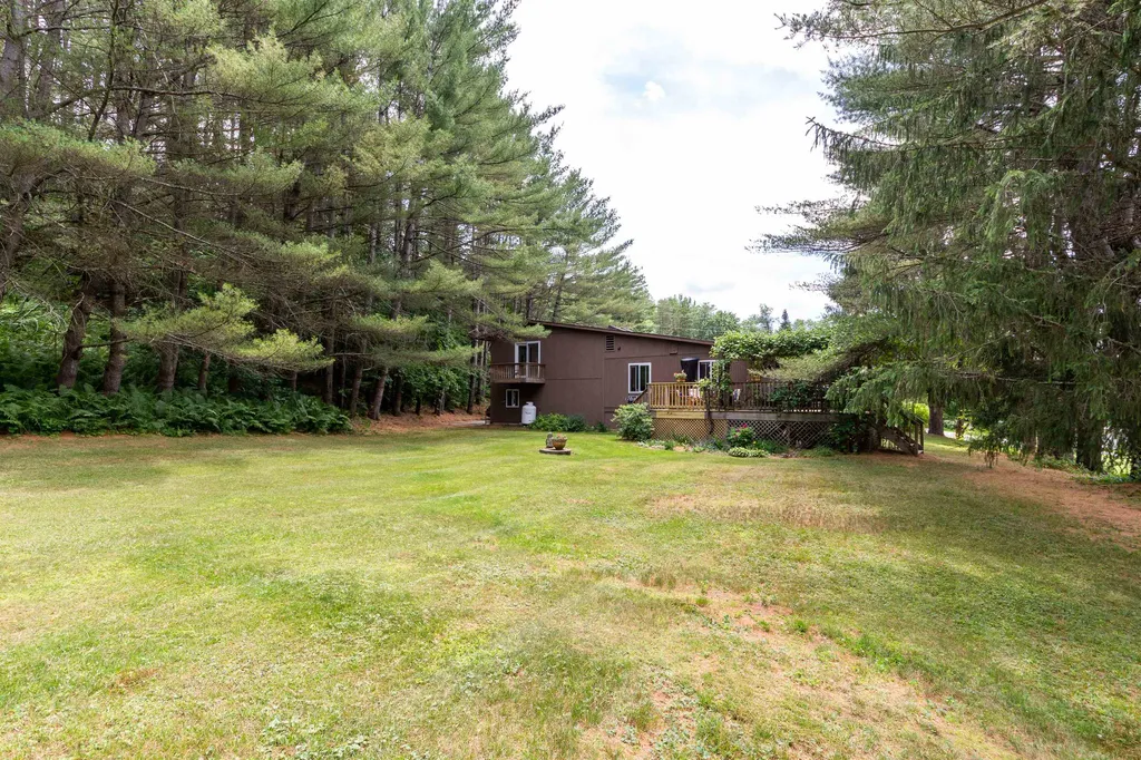 85 Overlook Drive Northfield VT 05663