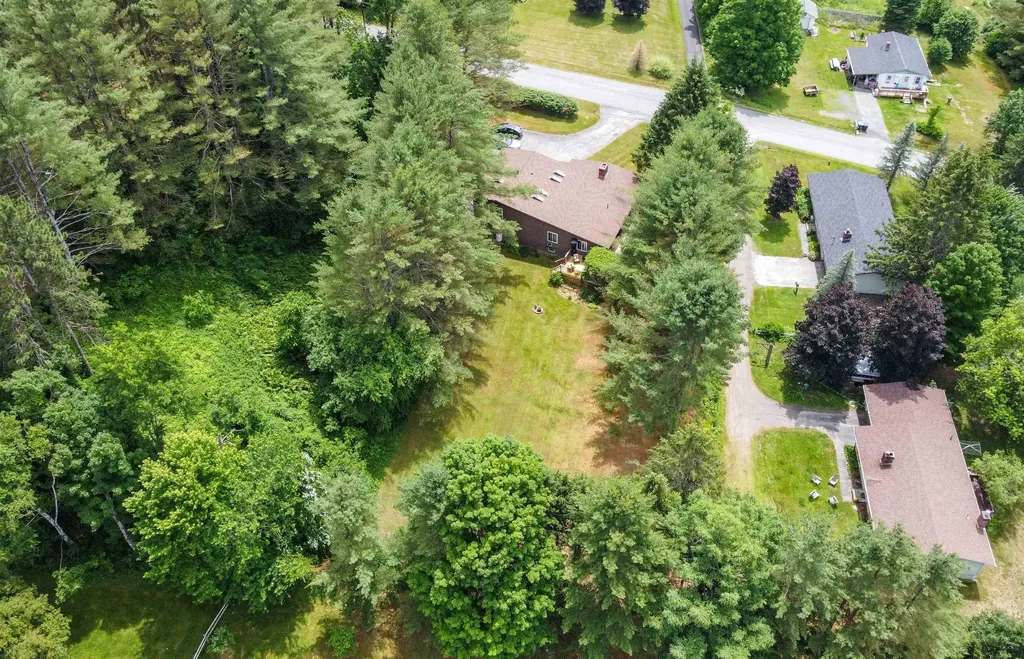 85 Overlook Drive Northfield VT 05663
