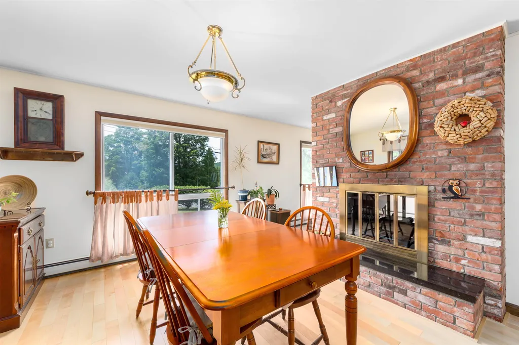85 Overlook Drive Northfield VT 05663
