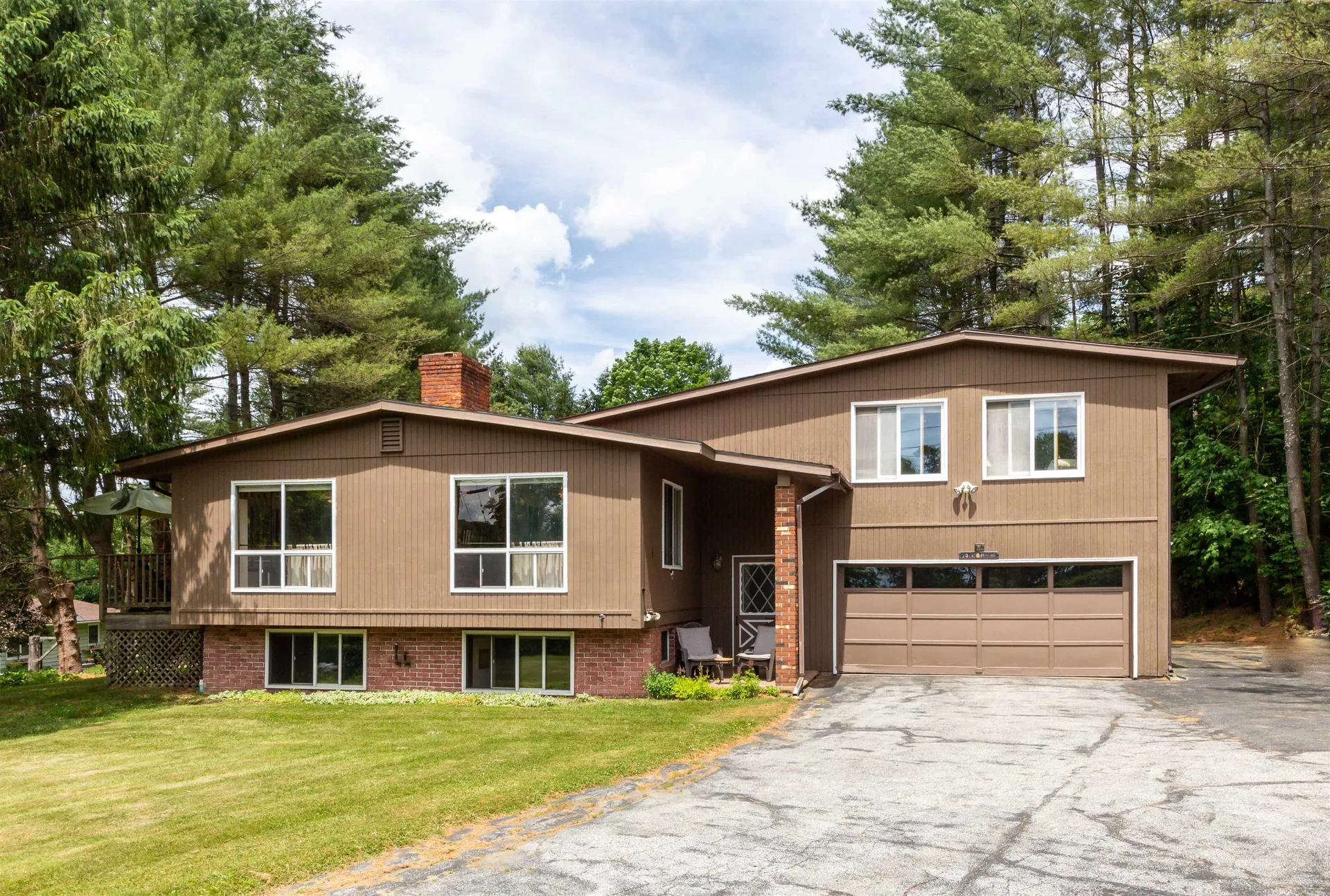 85 Overlook Drive Northfield VT 05663