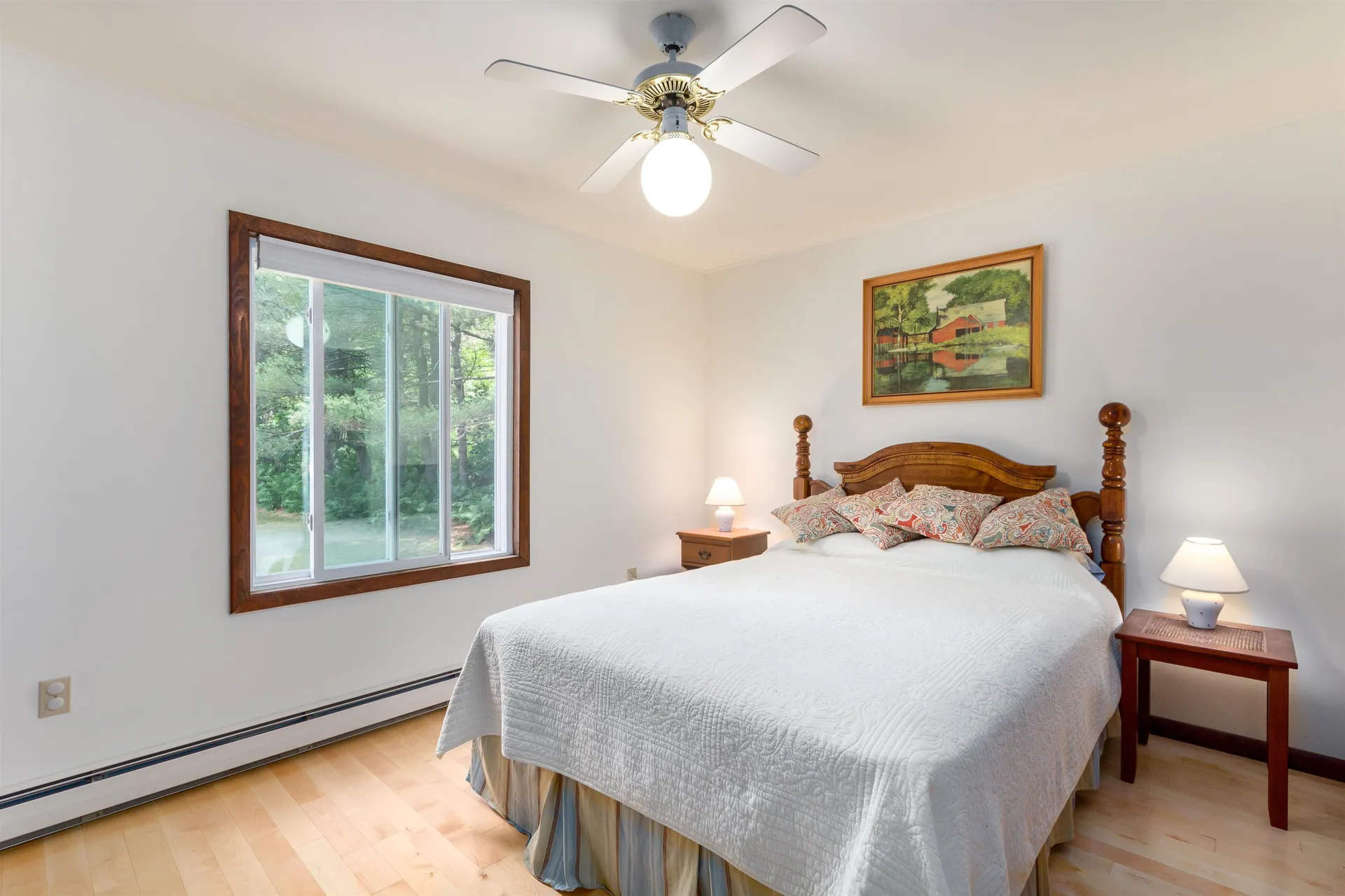 85 Overlook Drive Northfield VT 05663