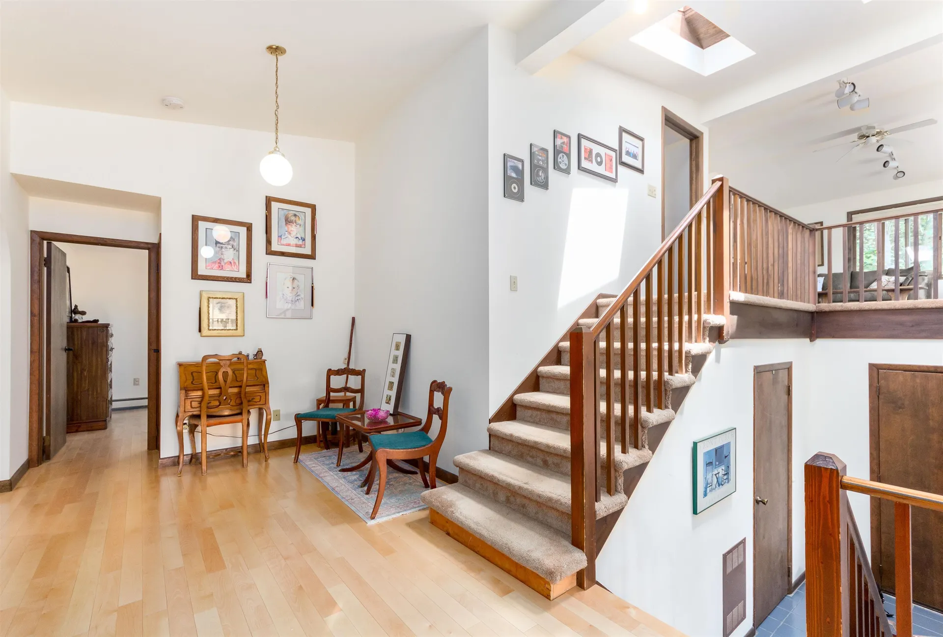 85 Overlook Drive Northfield VT 05663