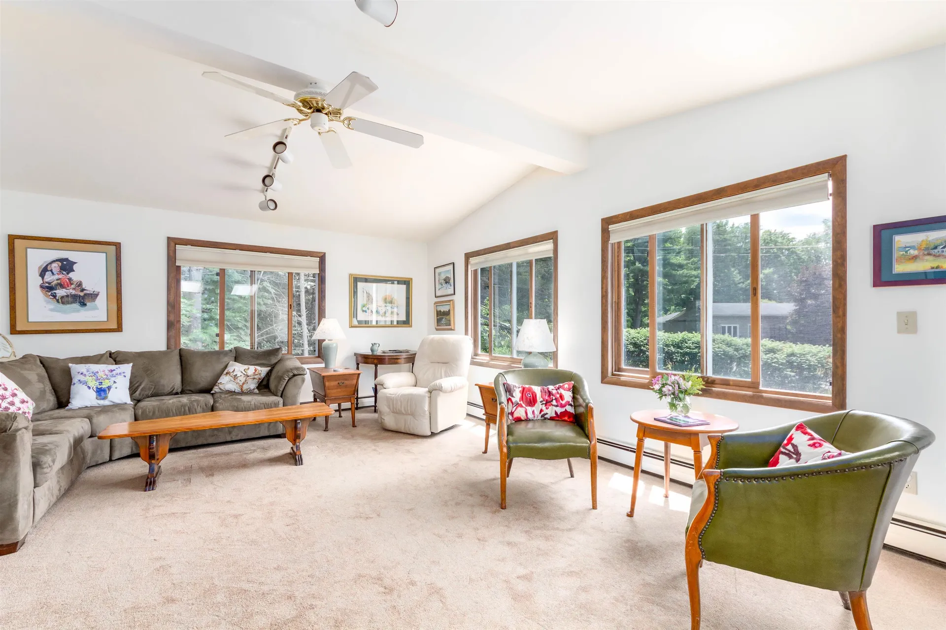85 Overlook Drive Northfield VT 05663