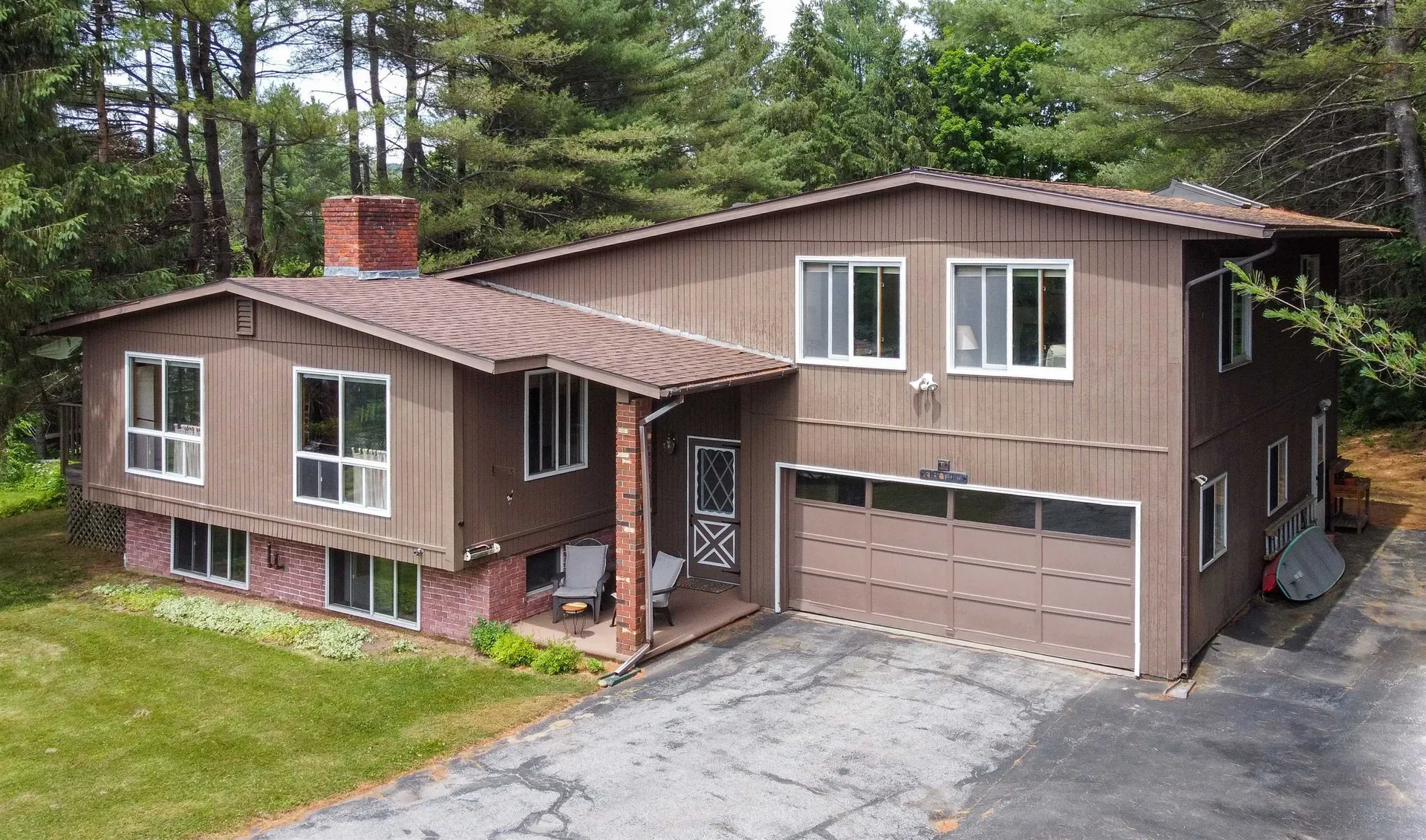 85 Overlook Drive Northfield VT 05663