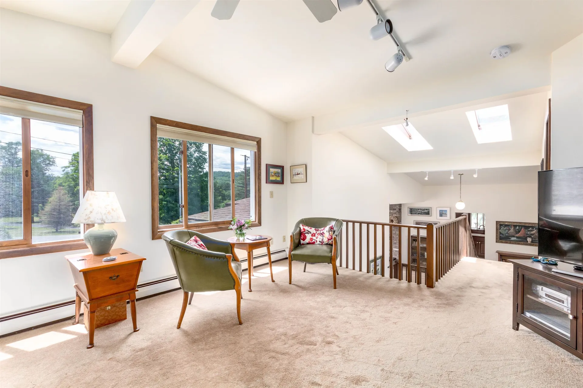 85 Overlook Drive Northfield VT 05663