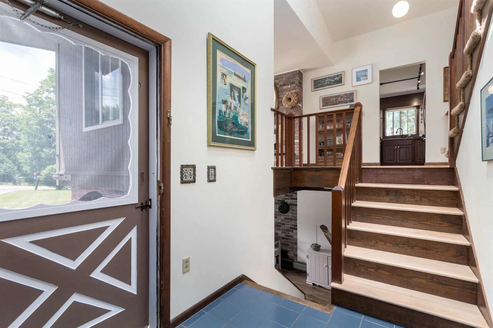 85 Overlook Drive Northfield VT 05663