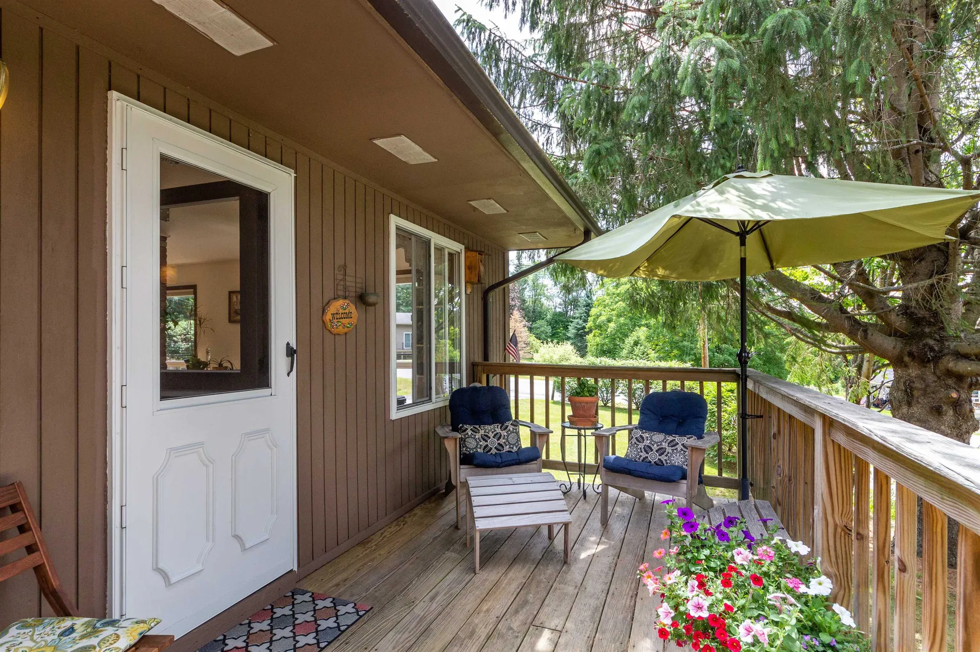85 Overlook Drive Northfield VT 05663