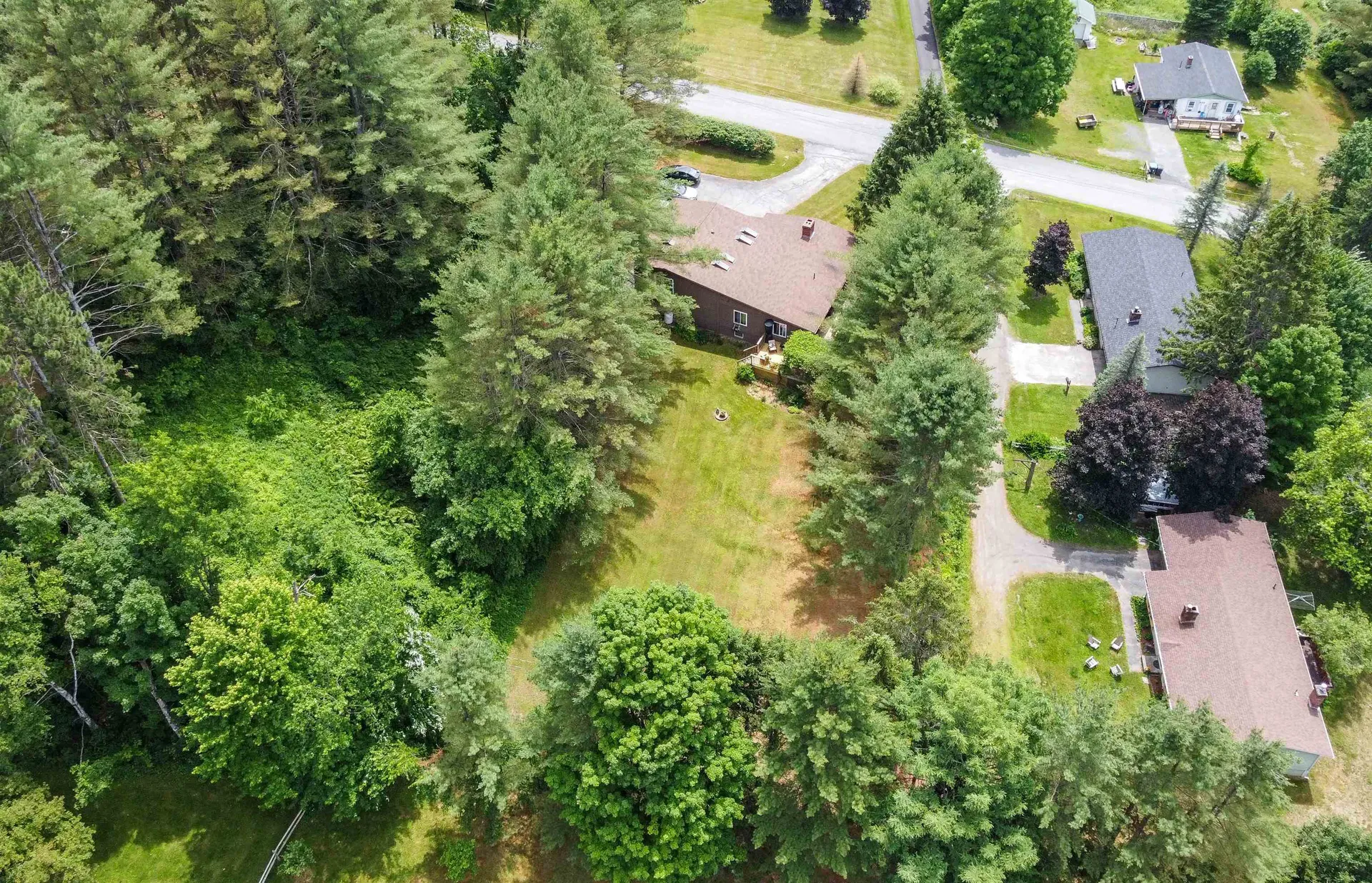 85 Overlook Drive Northfield VT 05663