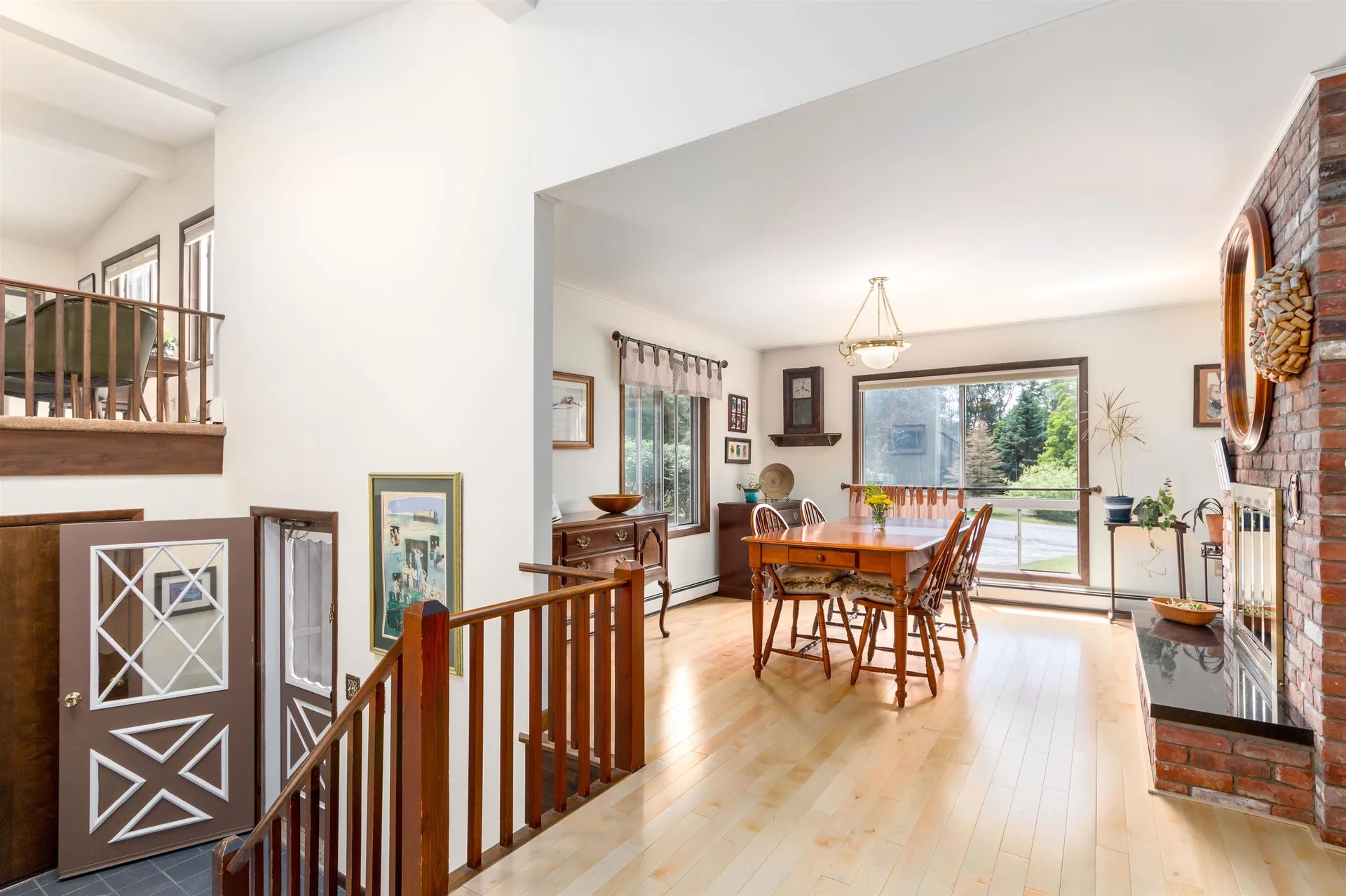 85 Overlook Drive Northfield VT 05663