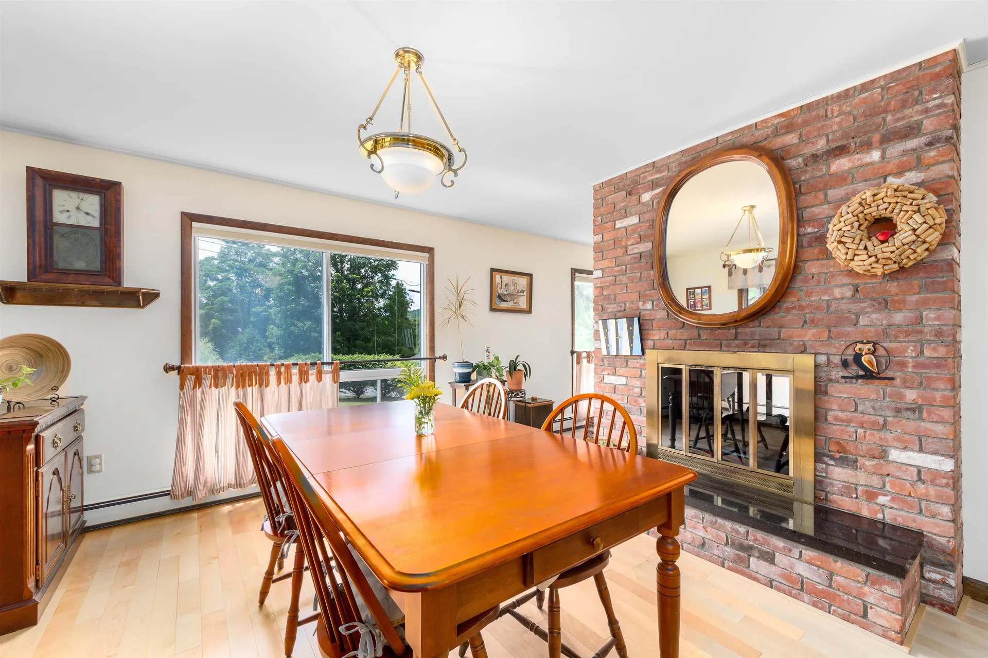 85 Overlook Drive Northfield VT 05663