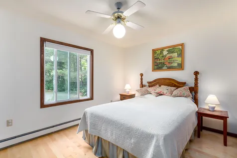 85 Overlook Drive Northfield VT 05663