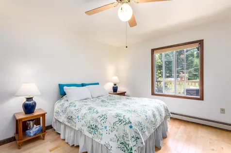 85 Overlook Drive Northfield VT 05663