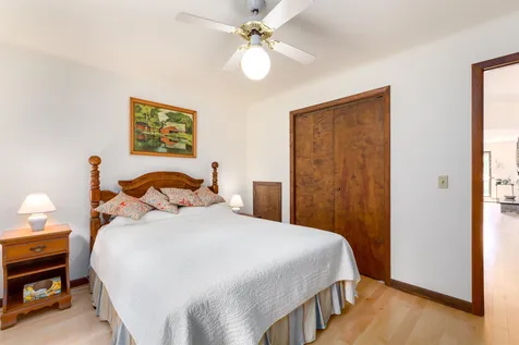 85 Overlook Drive Northfield VT 05663