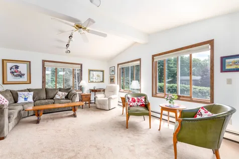 85 Overlook Drive Northfield VT 05663