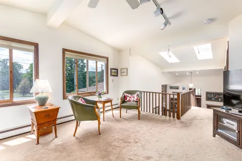 85 Overlook Drive Northfield VT 05663