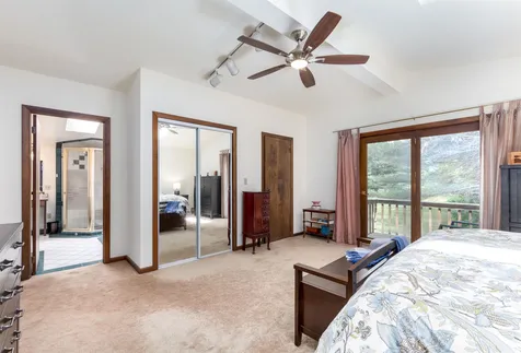 85 Overlook Drive Northfield VT 05663