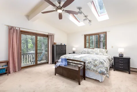 85 Overlook Drive Northfield VT 05663