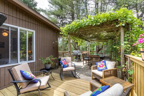 85 Overlook Drive Northfield VT 05663