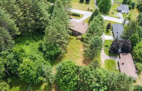 85 Overlook Drive Northfield VT 05663