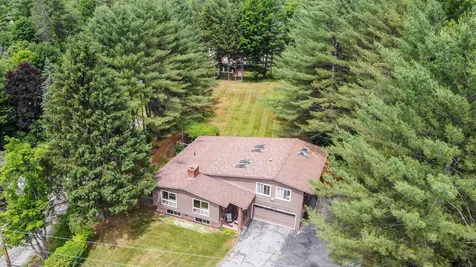85 Overlook Drive Northfield VT 05663