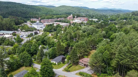 85 Overlook Drive Northfield VT 05663