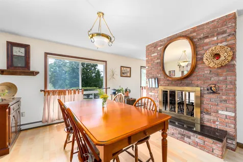 85 Overlook Drive Northfield VT 05663