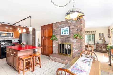 85 Overlook Drive Northfield VT 05663