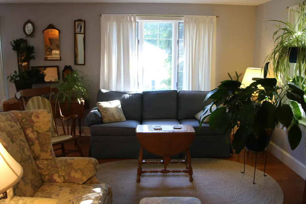 16 Lamprey Terrace Hampton NH 03842