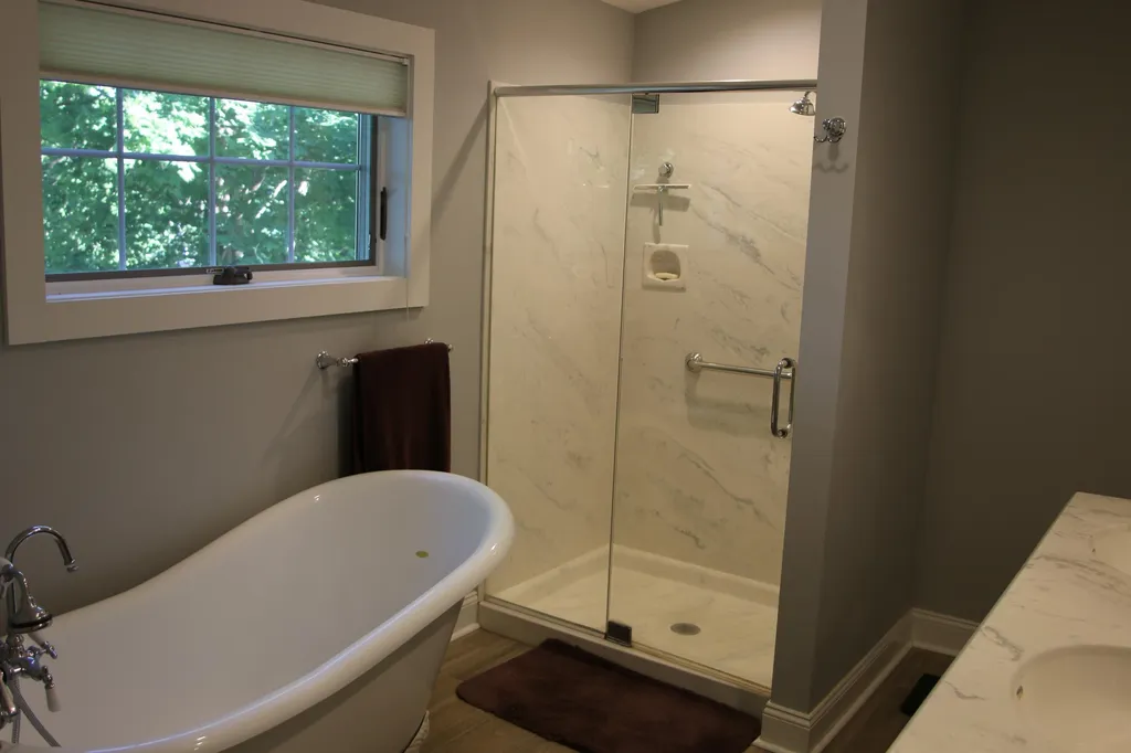 16 Lamprey Terrace Hampton NH 03842