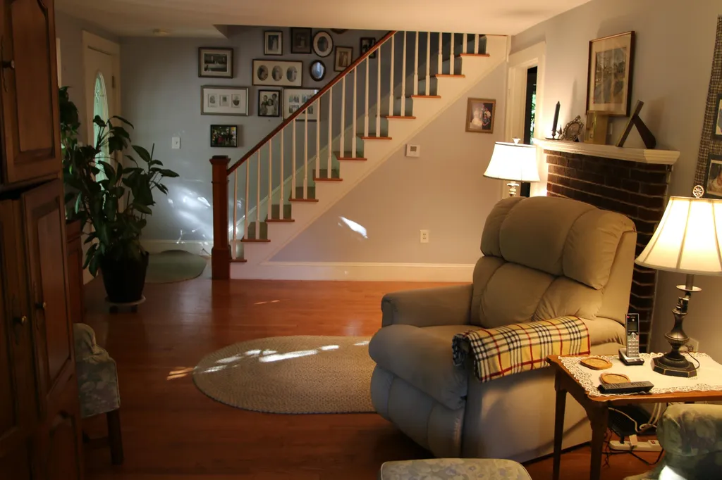 16 Lamprey Terrace Hampton NH 03842