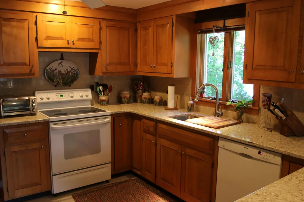 16 Lamprey Terrace Hampton NH 03842