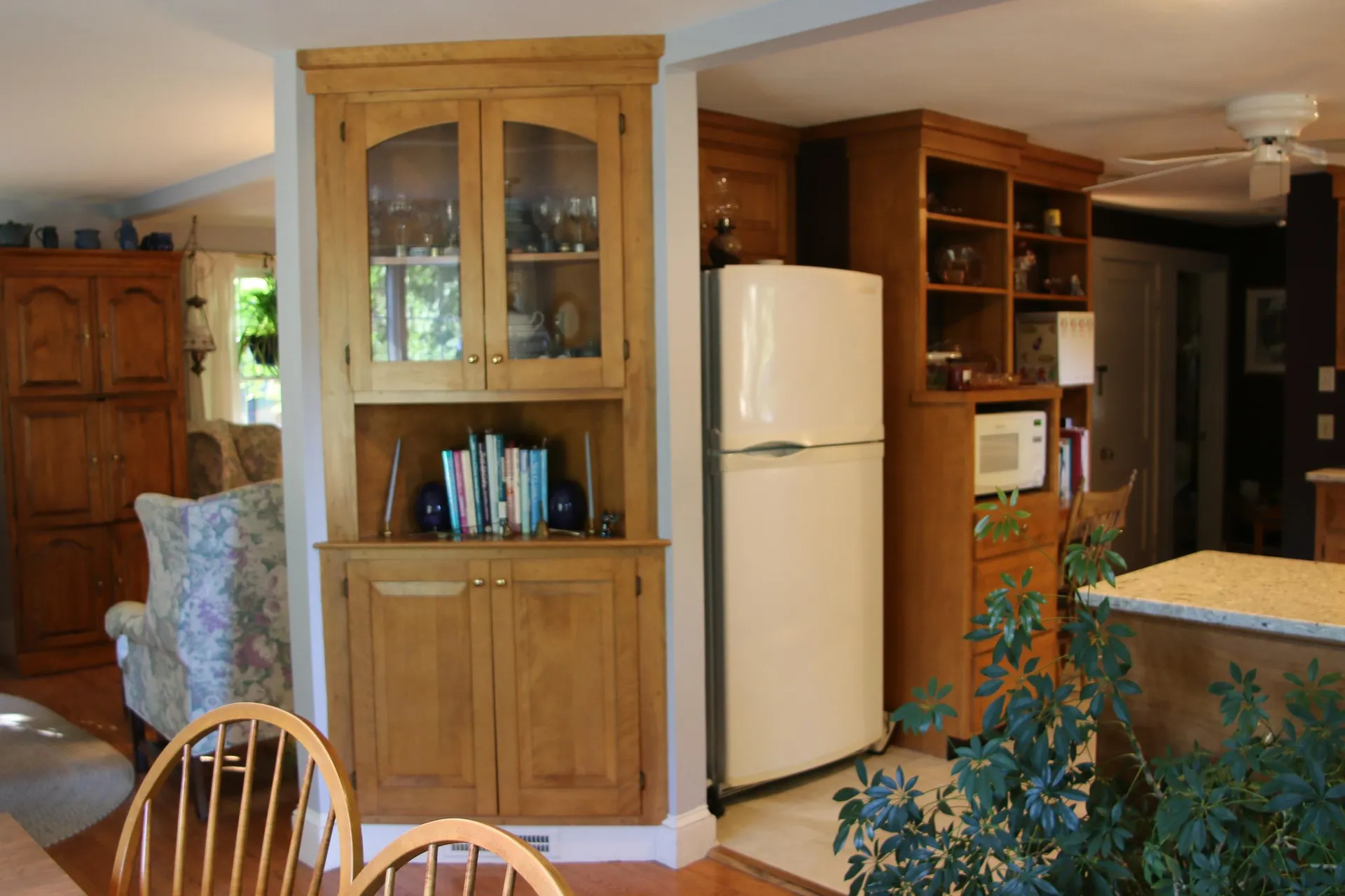 16 Lamprey Terrace Hampton NH 03842