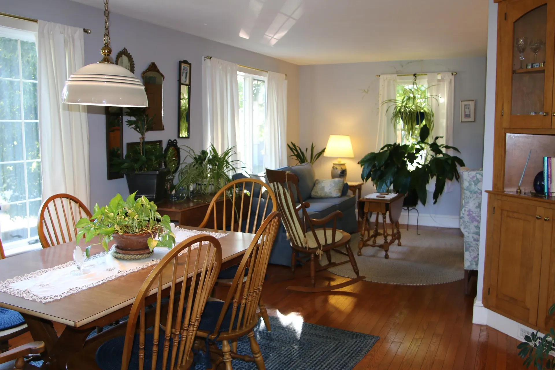 16 Lamprey Terrace Hampton NH 03842