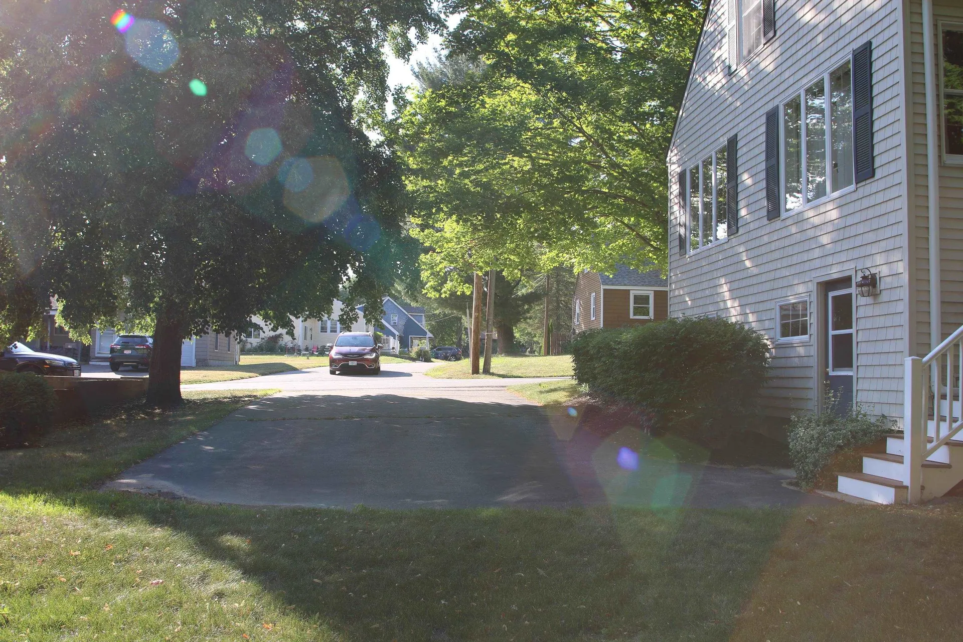 16 Lamprey Terrace Hampton NH 03842