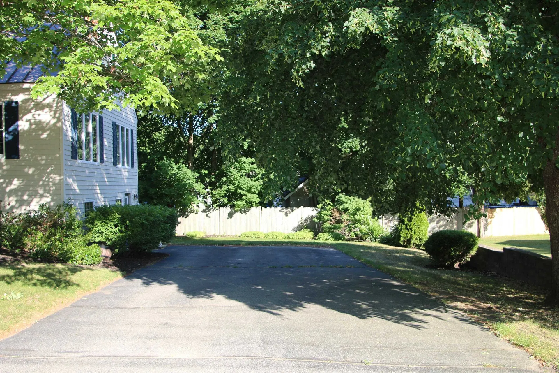 16 Lamprey Terrace Hampton NH 03842